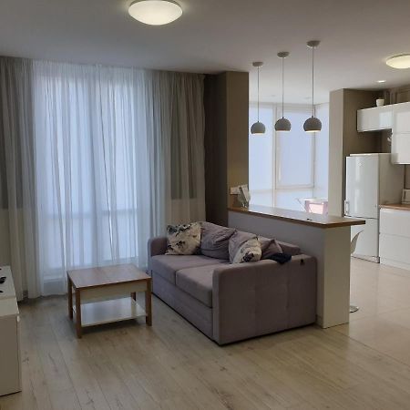 Best Apartment Shevchenka 80 Lviv Exterior photo