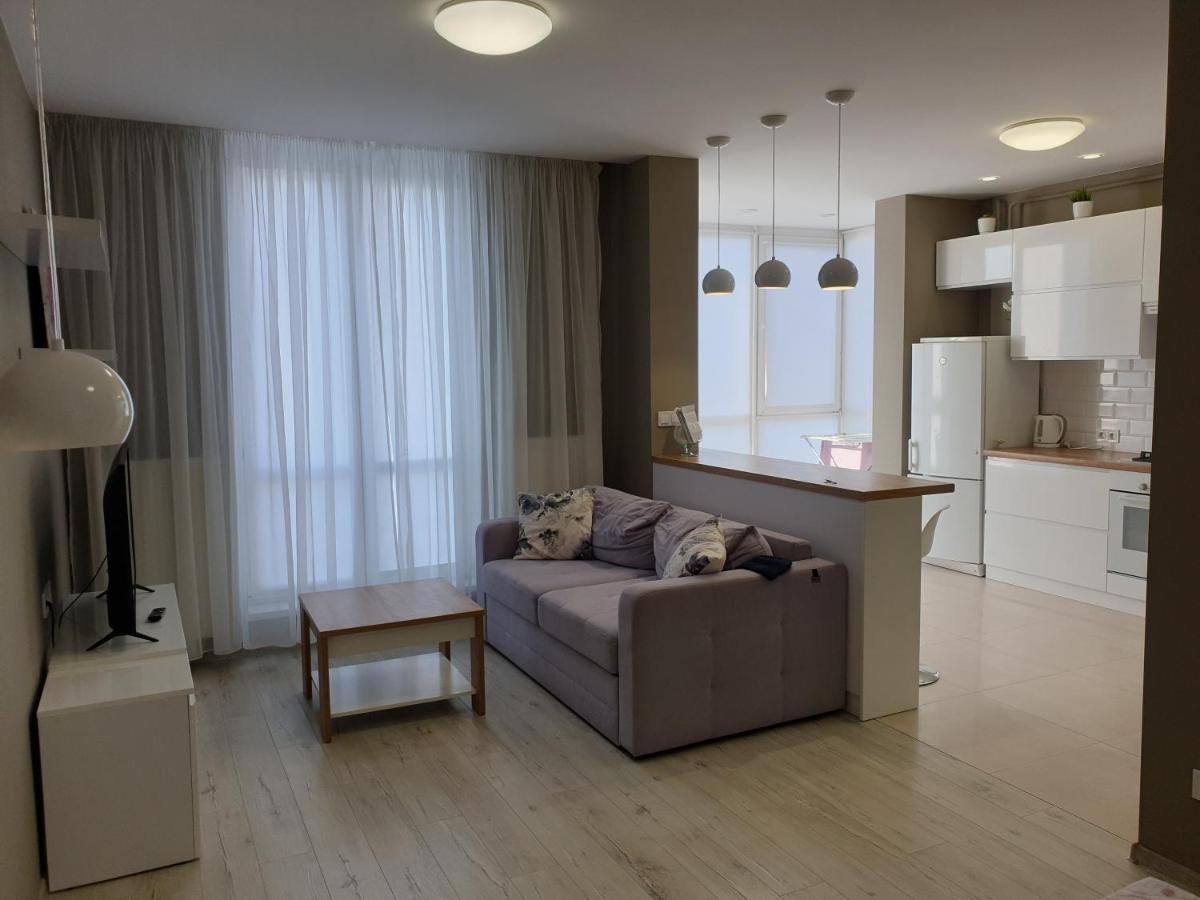 Best Apartment Shevchenka 80 Lviv Exterior photo
