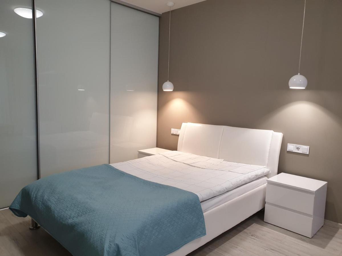 Best Apartment Shevchenka 80 Lviv Exterior photo