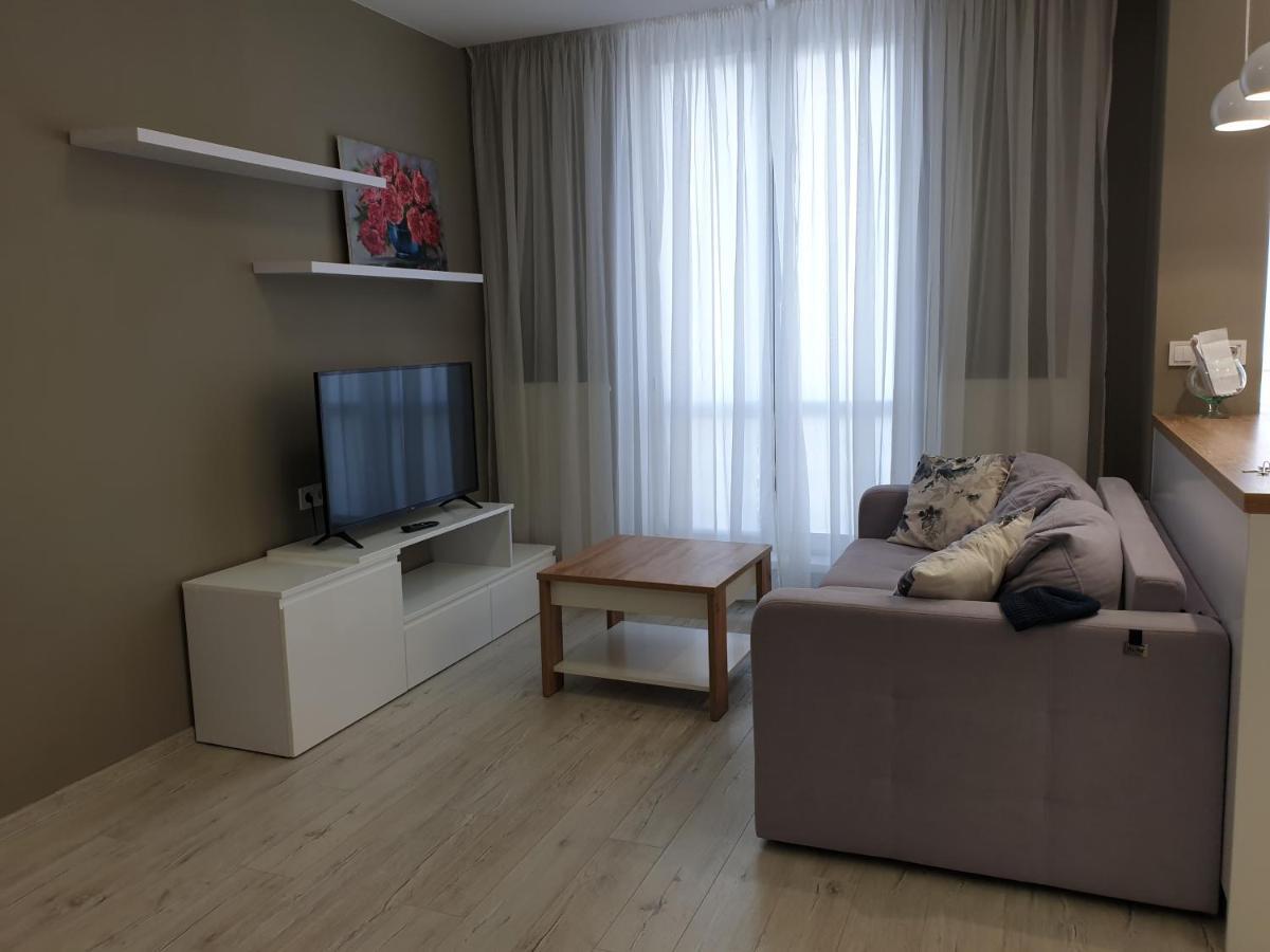 Best Apartment Shevchenka 80 Lviv Exterior photo